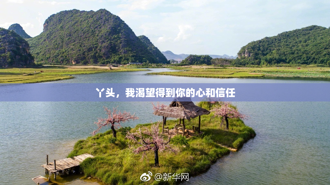 丫头，我渴望得到你的心和信任