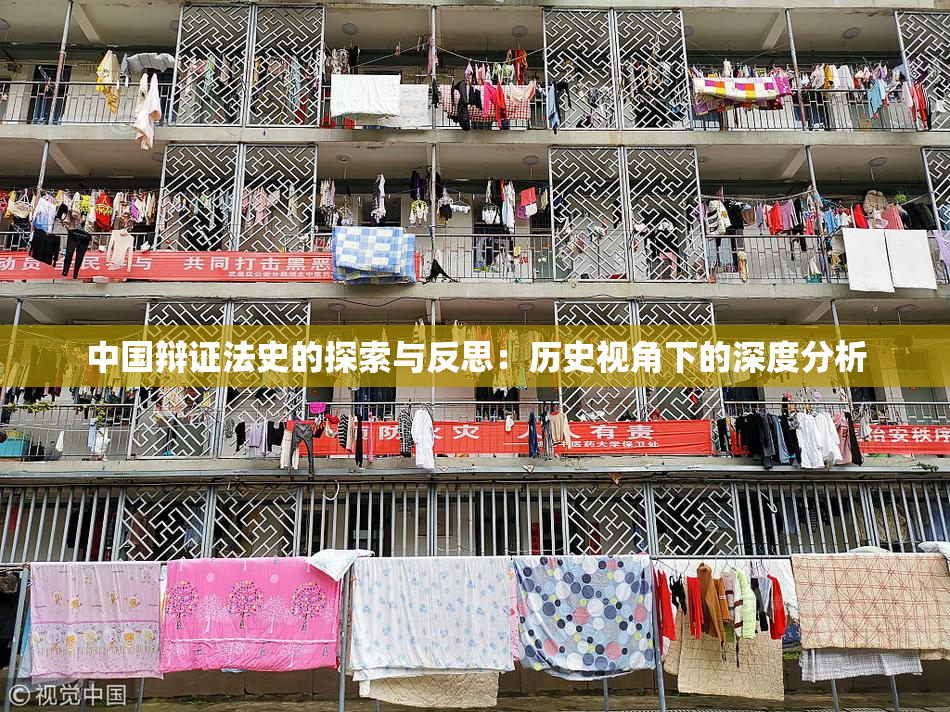 中国辩证法史的探索与反思：历史视角下的深度分析