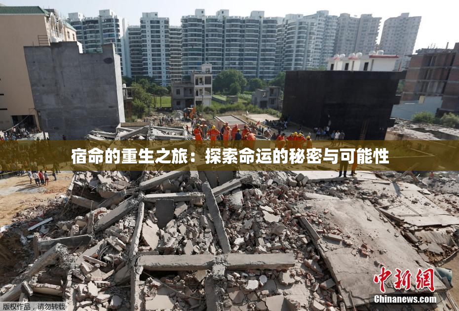 宿命的重生之旅：探索命运的秘密与可能性