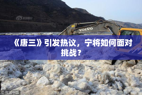 《唐三》引发热议，宁将如何面对挑战？