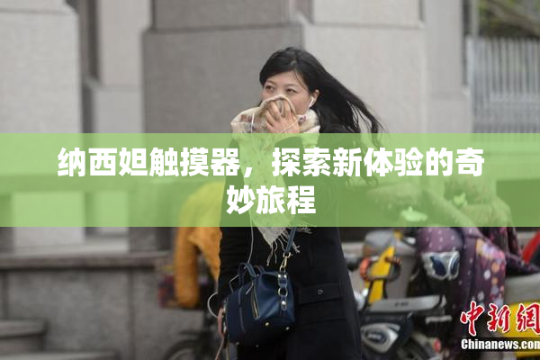 纳西妲触摸器，探索新体验的奇妙旅程