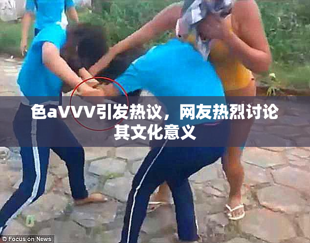色aVVV引发热议，网友热烈讨论其文化意义