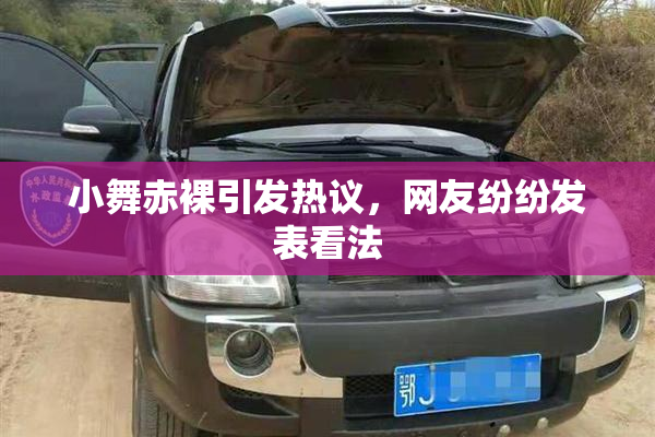 小舞赤裸引发热议，网友纷纷发表看法