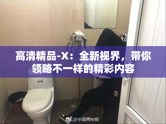 高清精品-X：全新视界，带你领略不一样的精彩内容