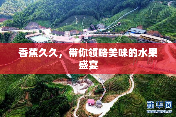 香蕉久久，带你领略美味的水果盛宴