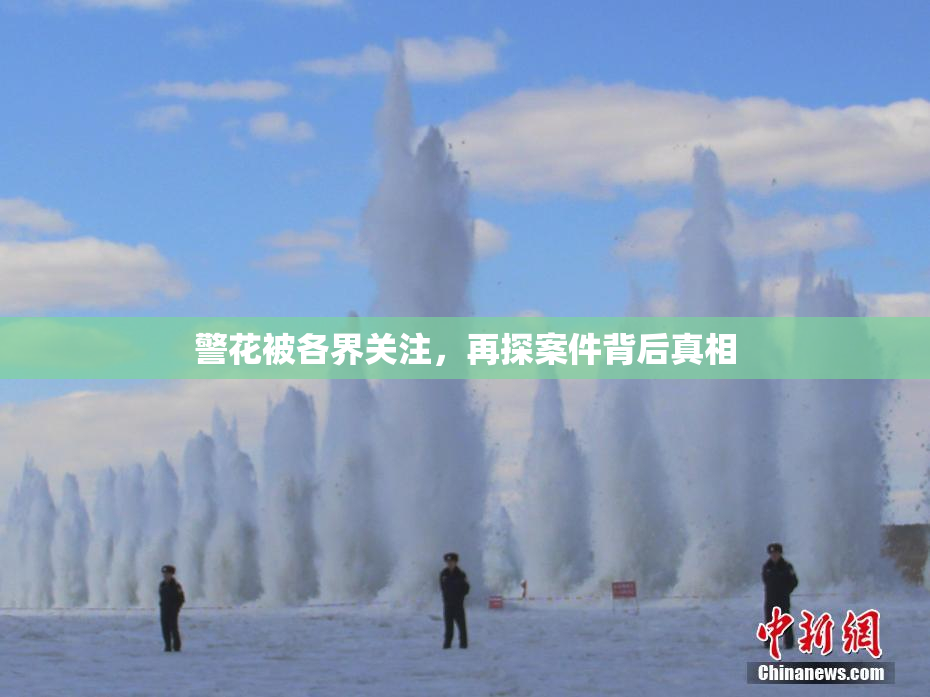警花被各界关注，再探案件背后真相