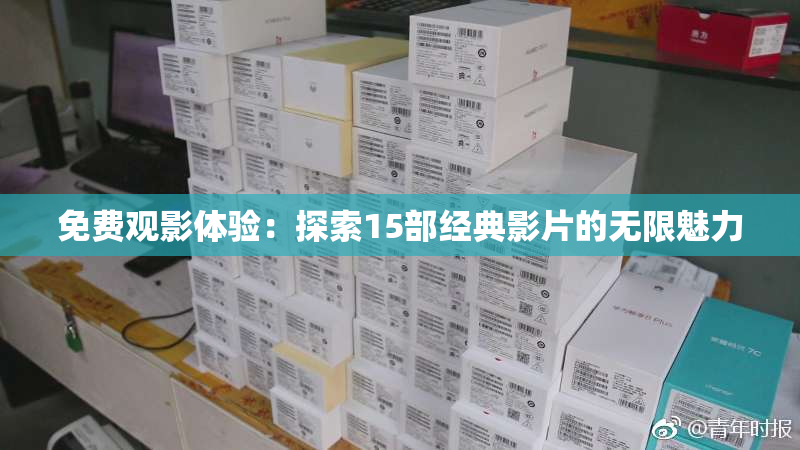 免费观影体验：探索15部经典影片的无限魅力