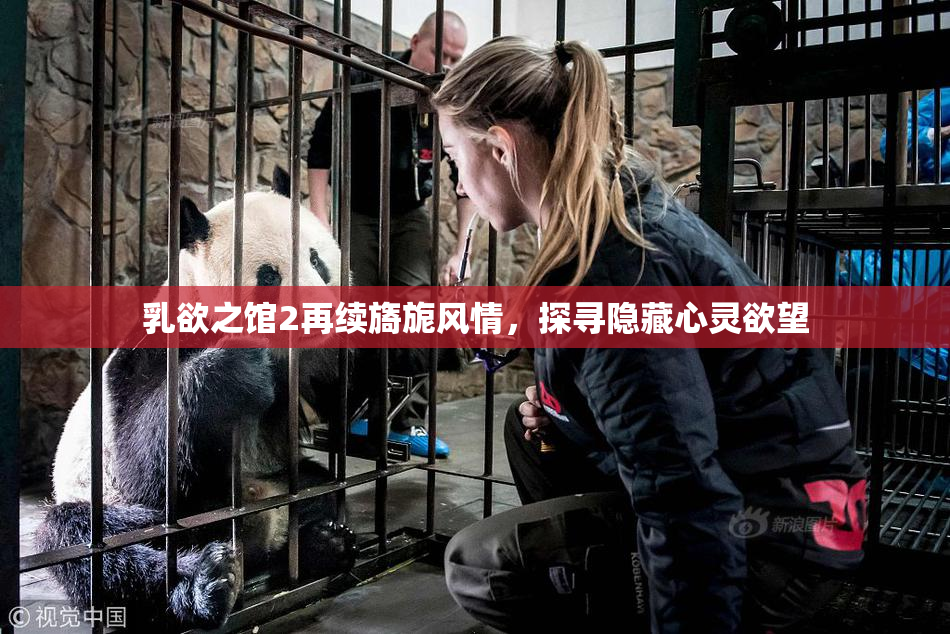 乳欲之馆2再续旖旎风情，探寻隐藏心灵欲望