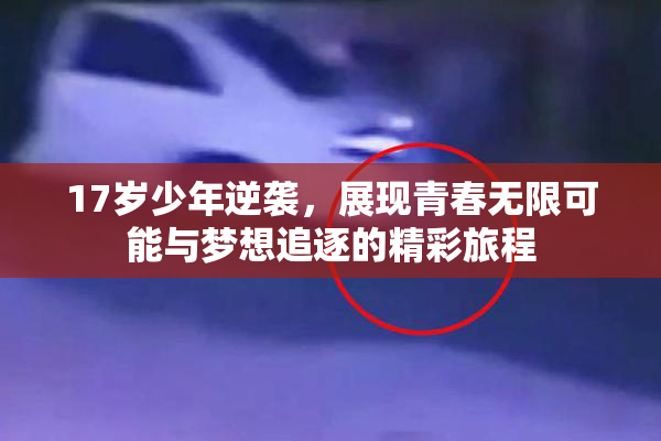 17岁少年逆袭，展现青春无限可能与梦想追逐的精彩旅程