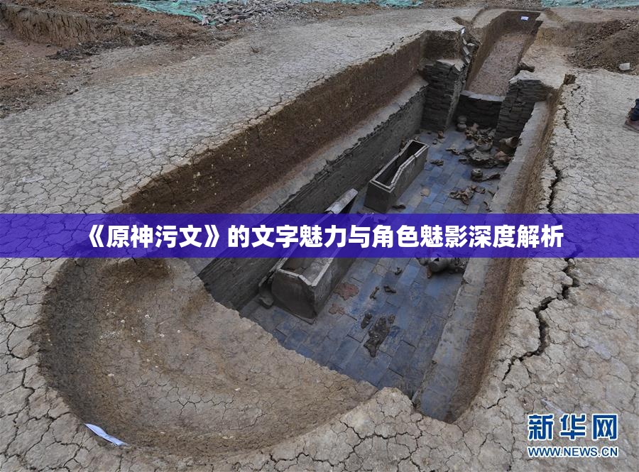 《原神污文》的文字魅力与角色魅影深度解析