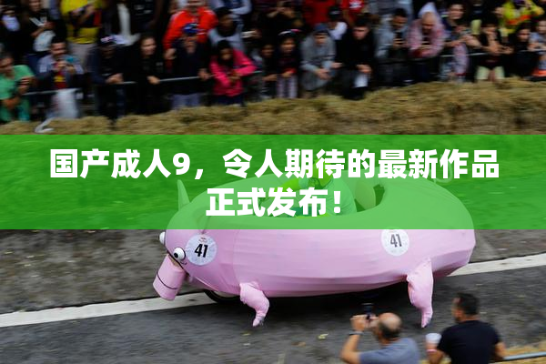 国产成人9，令人期待的最新作品正式发布！