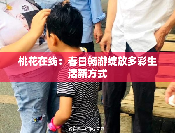 桃花在线：春日畅游绽放多彩生活新方式