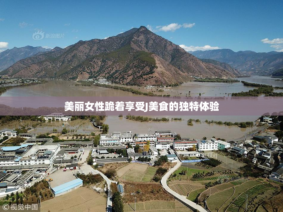 美丽女性跪着享受J美食的独特体验