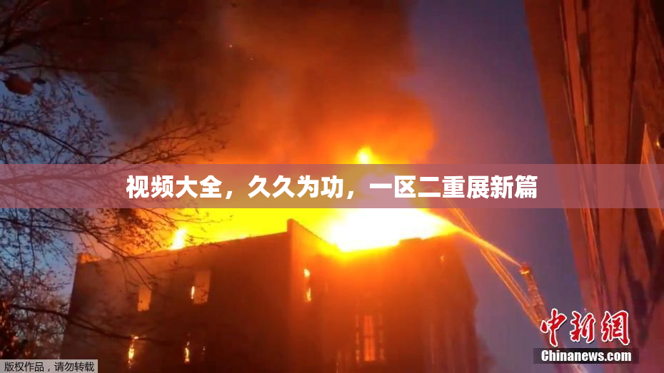 视频大全，久久为功，一区二重展新篇