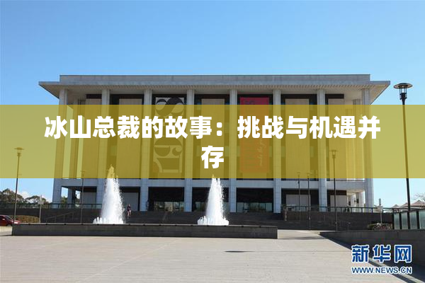 冰山总裁的故事：挑战与机遇并存