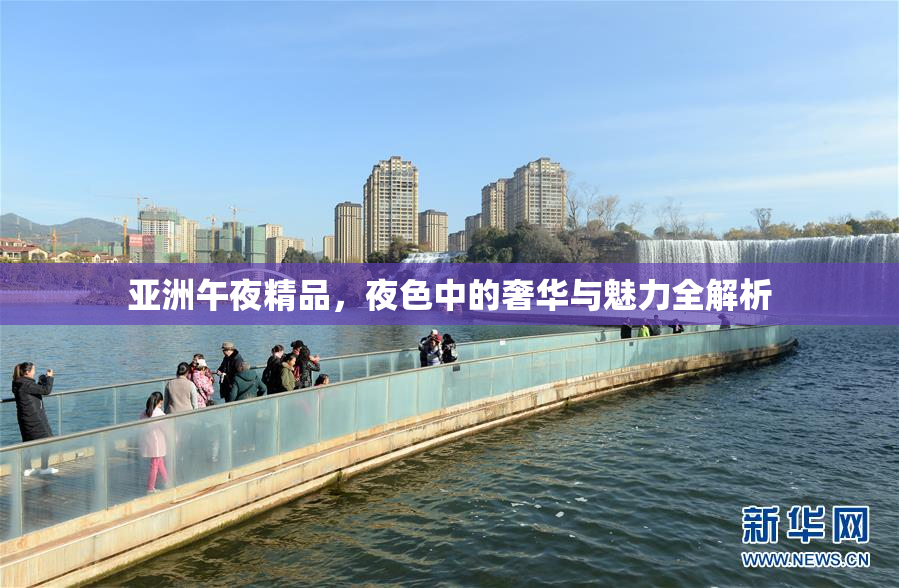 亚洲午夜精品，夜色中的奢华与魅力全解析