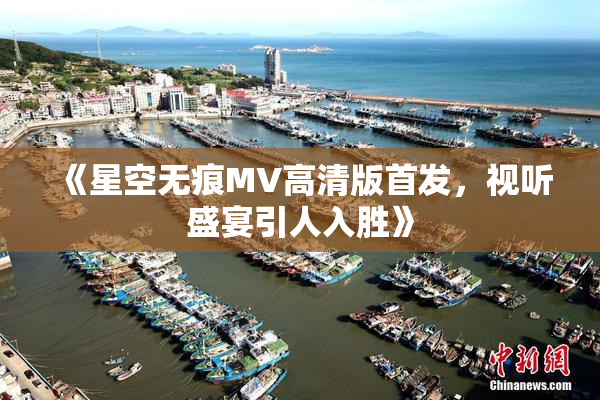 《星空无痕MV高清版首发，视听盛宴引人入胜》