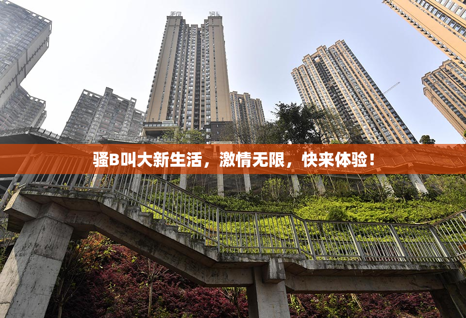 骚B叫大新生活，激情无限，快来体验！