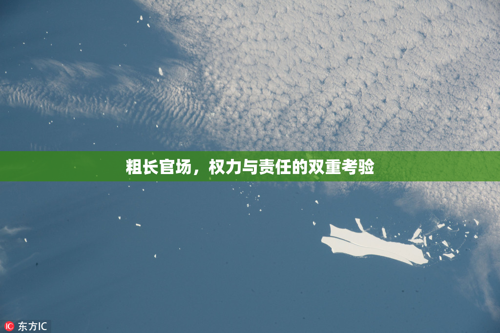 粗长官场，权力与责任的双重考验