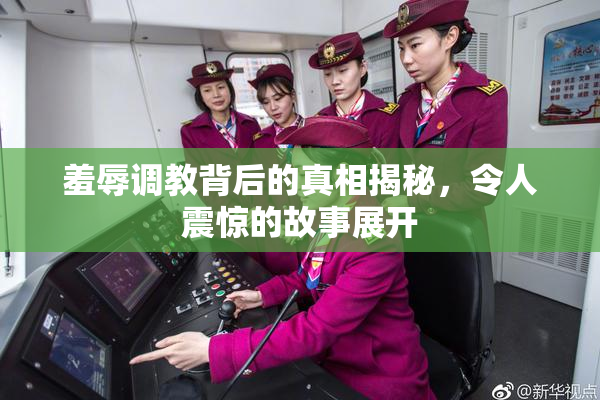 羞辱调教背后的真相揭秘，令人震惊的故事展开