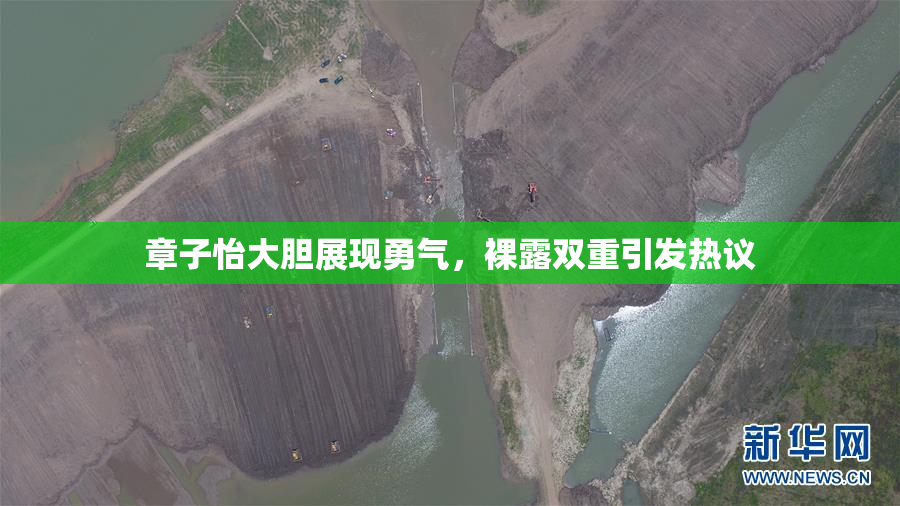 章子怡大胆展现勇气，裸露双重引发热议