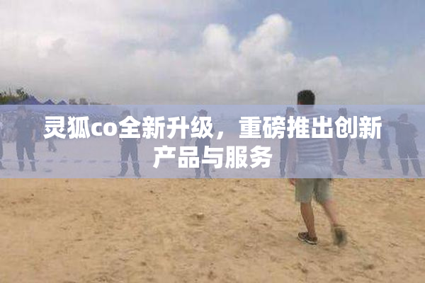 灵狐co全新升级，重磅推出创新产品与服务