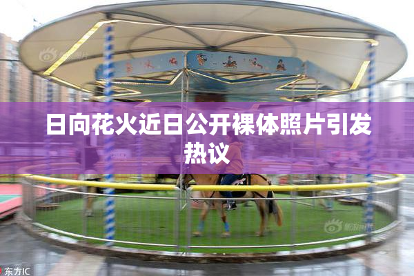 日向花火近日公开裸体照片引发热议