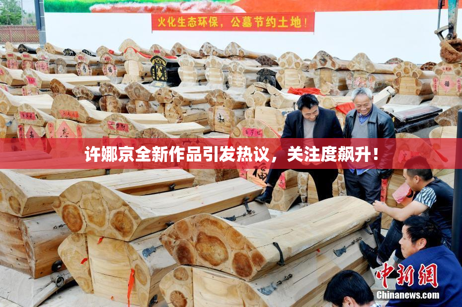 许娜京全新作品引发热议，关注度飙升！