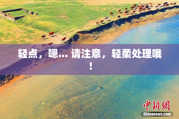 轻点，嗯... 请注意，轻柔处理哦！