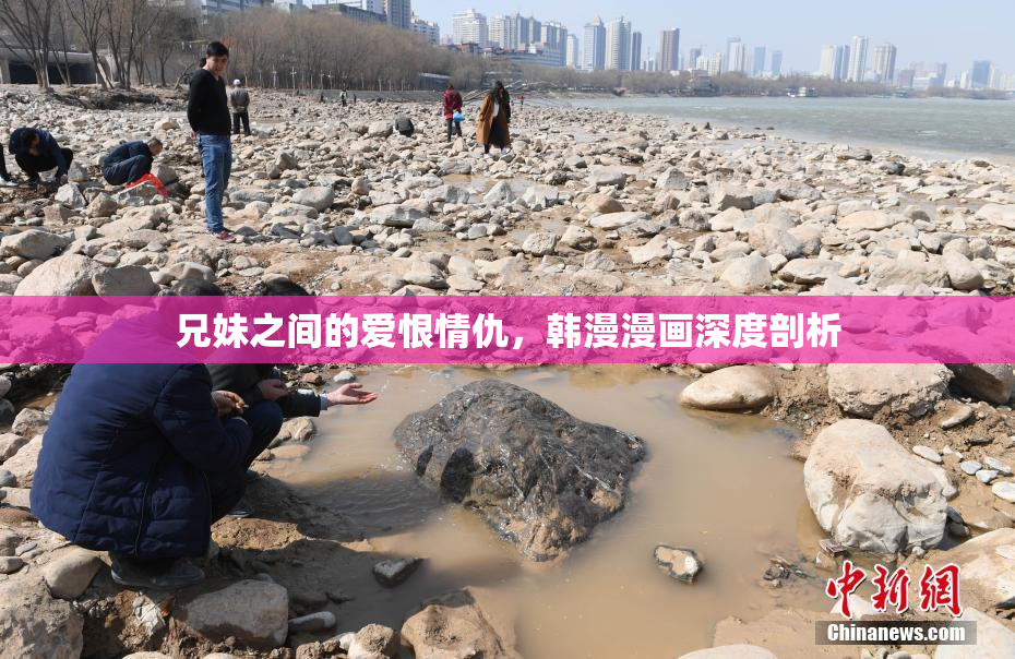 兄妹之间的爱恨情仇，韩漫漫画深度剖析
