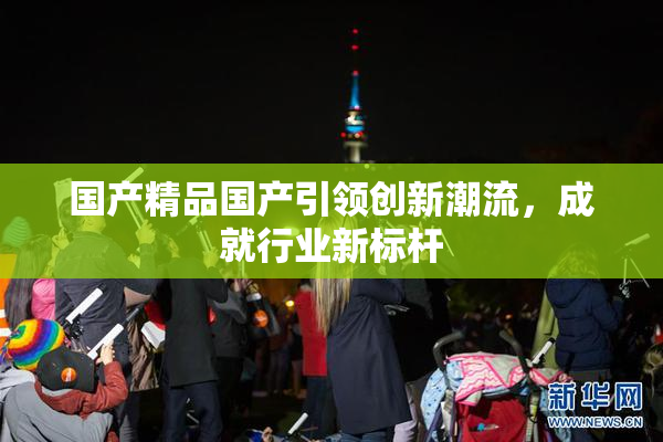 国产精品国产引领创新潮流，成就行业新标杆
