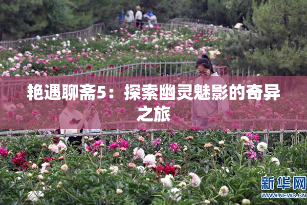 艳遇聊斋5：探索幽灵魅影的奇异之旅