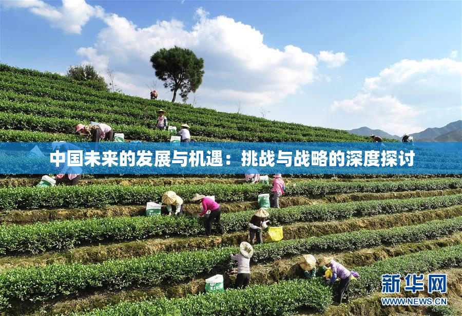 中国未来的发展与机遇：挑战与战略的深度探讨