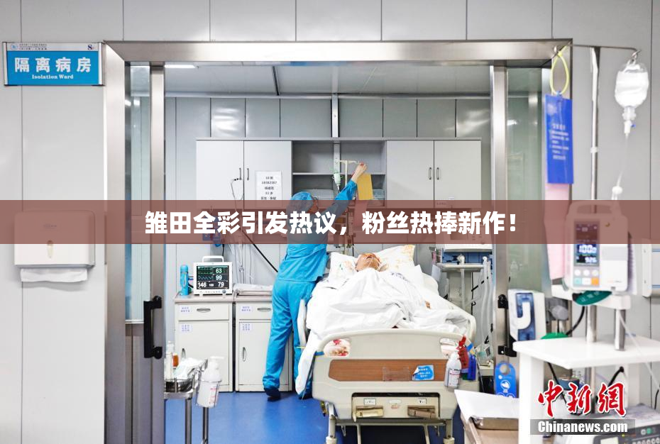 雏田全彩引发热议，粉丝热捧新作！