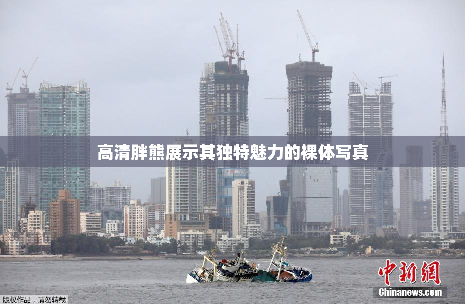 高清胖熊展示其独特魅力的裸体写真