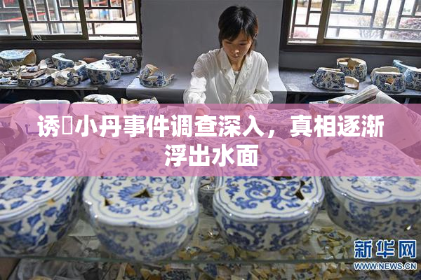 诱奷小丹事件调查深入，真相逐渐浮出水面