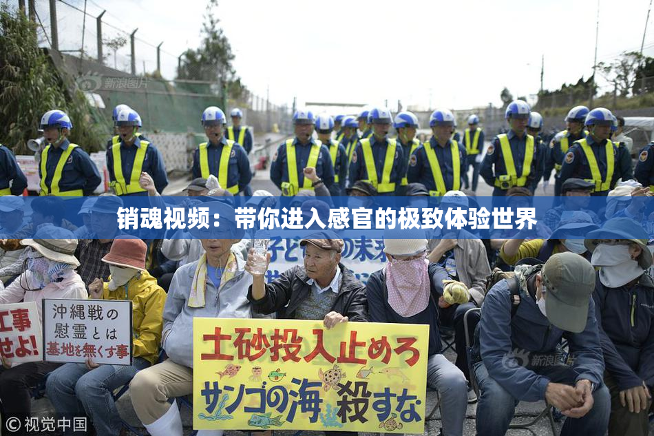 销魂视频：带你进入感官的极致体验世界