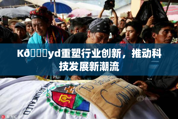 K🈚yd重塑行业创新，推动科技发展新潮流