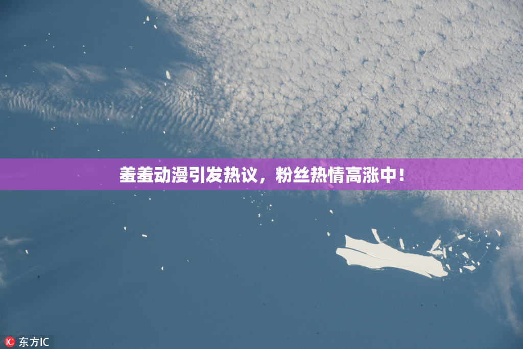 羞羞动漫引发热议，粉丝热情高涨中！