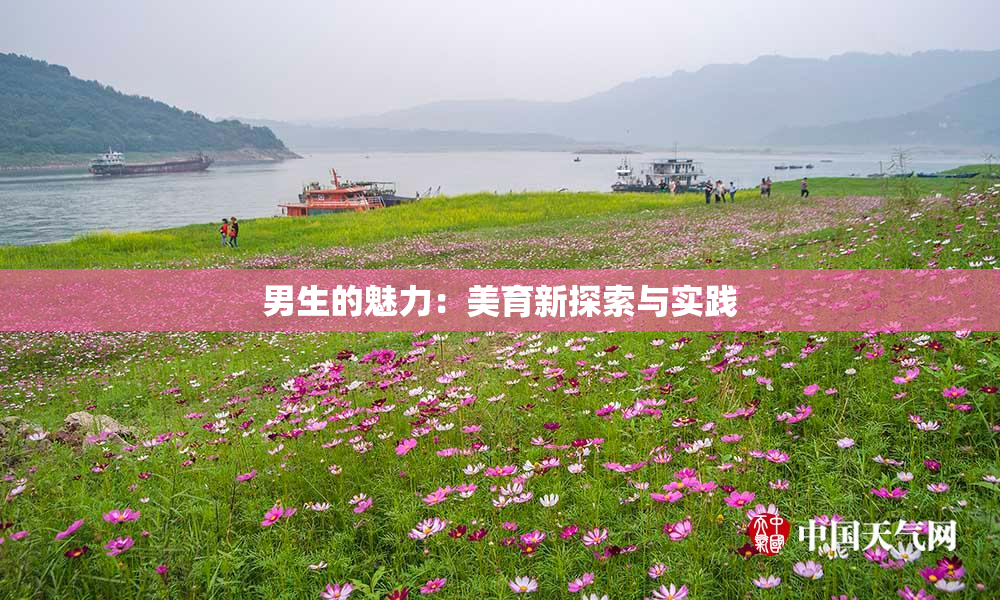 男生的魅力：美育新探索与实践