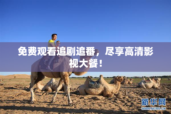 免费观看追剧追番，尽享高清影视大餐！