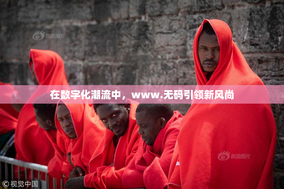 在数字化潮流中，www.无码引领新风尚