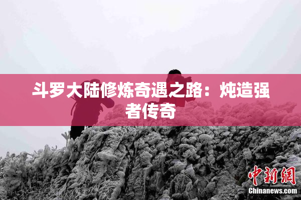斗罗大陆修炼奇遇之路：炖造强者传奇