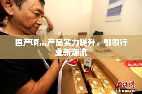国产啊灬产品实力提升，引领行业新潮流