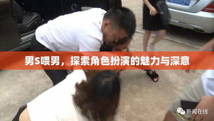 男S喂男，探索角色扮演的魅力与深意