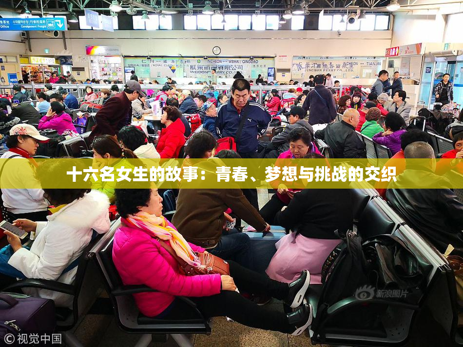 十六名女生的故事：青春、梦想与挑战的交织