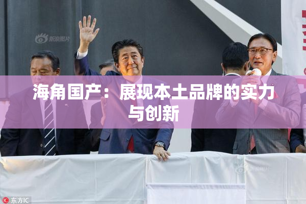 海角国产：展现本土品牌的实力与创新