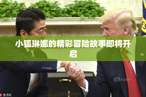 小狐琳娜的精彩冒险故事即将开启