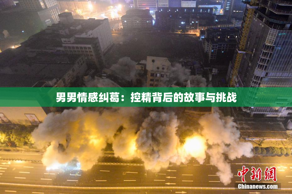 男男情感纠葛：控精背后的故事与挑战