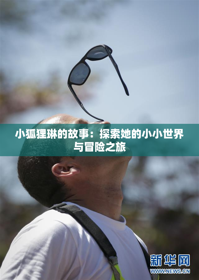 小狐狸琳的故事：探索她的小小世界与冒险之旅